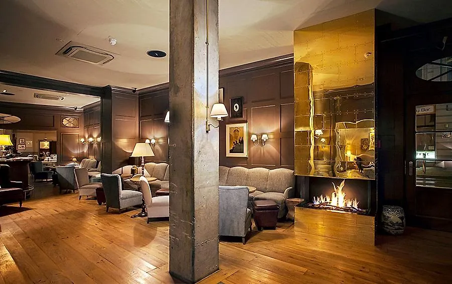 Monbijou Hotel Berlin Germany