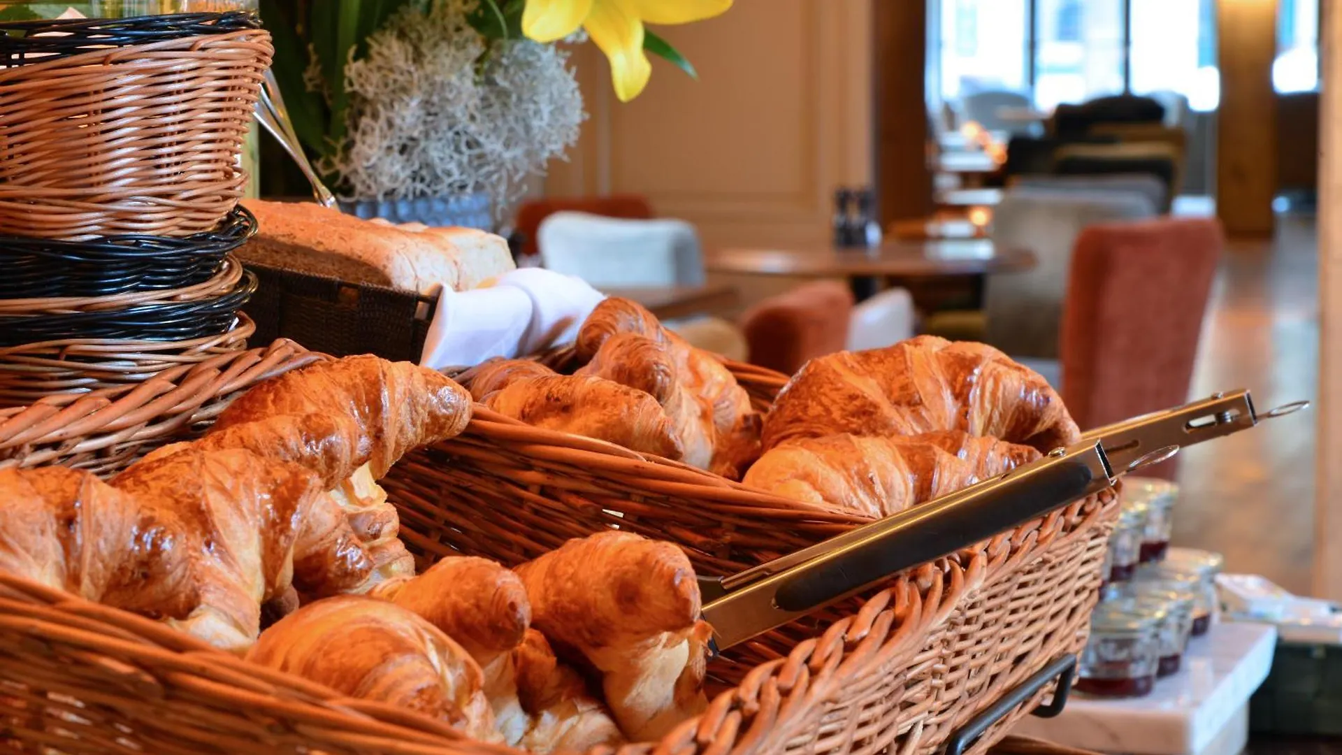 Monbijou Hotel Berlin