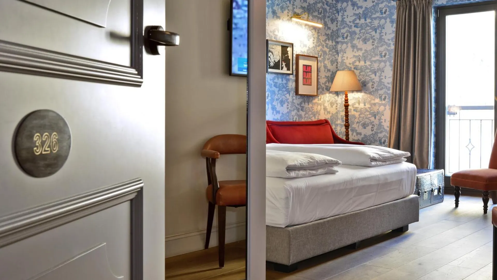 Monbijou Hotel Berlin
