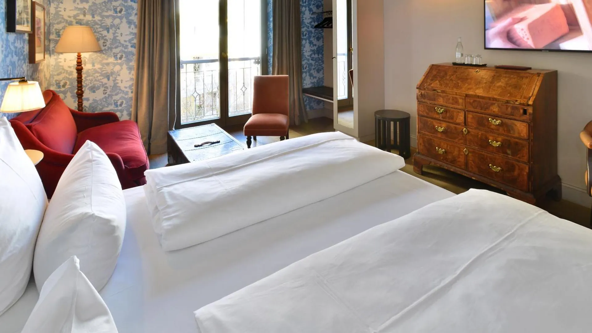 Monbijou Hotel Berlin