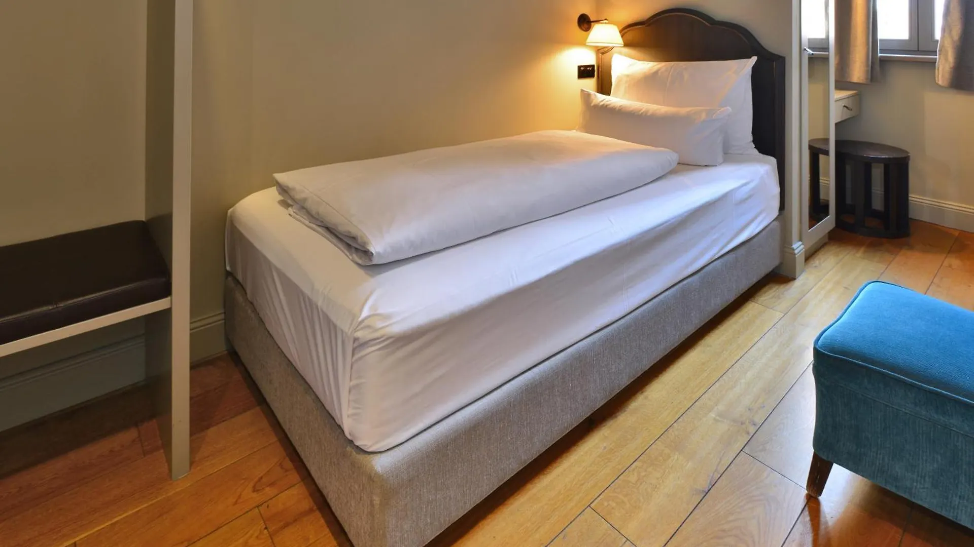 Monbijou Hotel Berlin