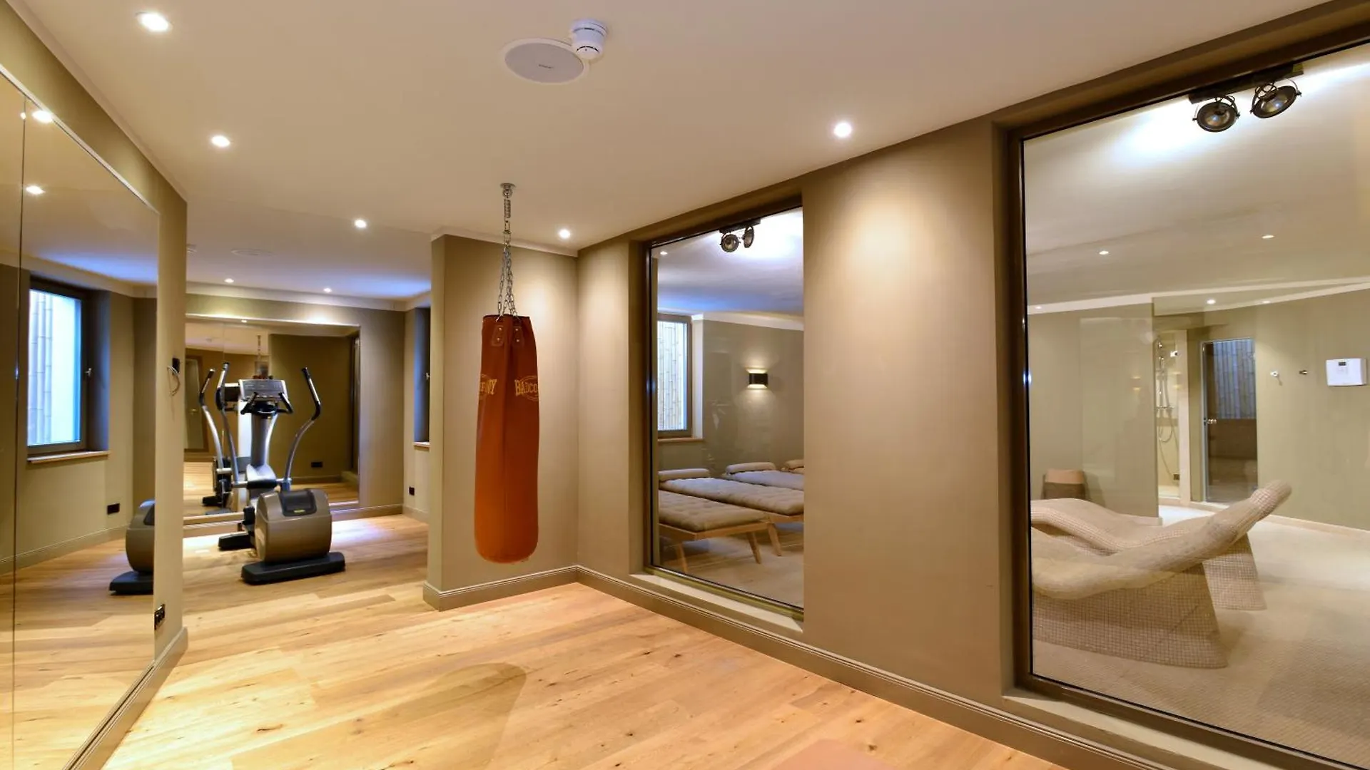 Monbijou Hotel Berlin