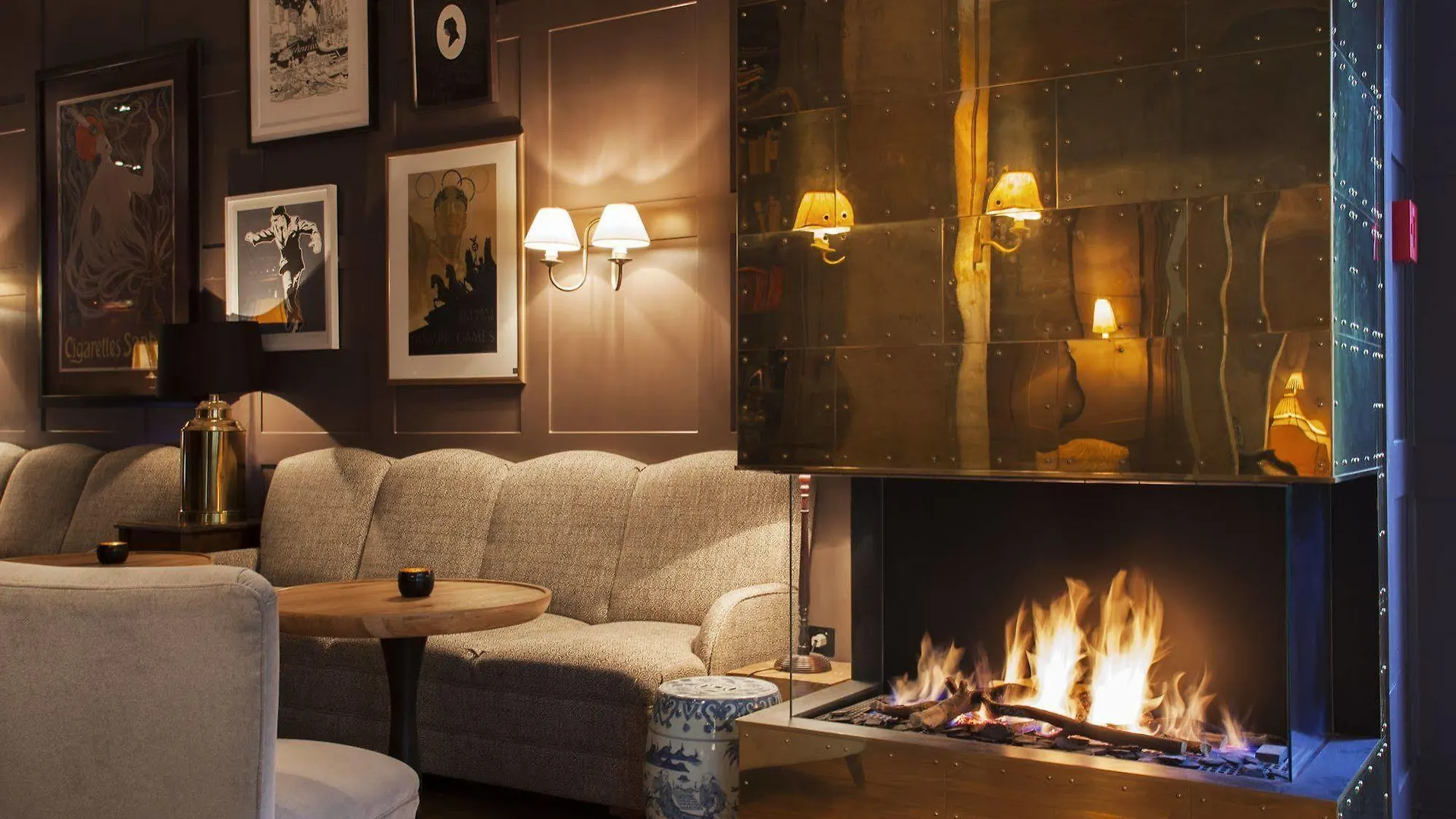 Monbijou Hotel Berlin