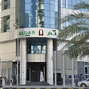 Hotel Aldar ***