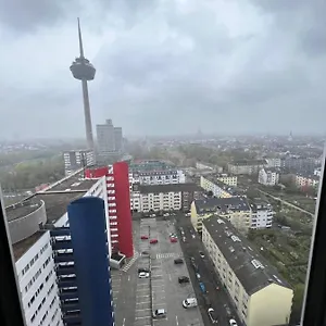 Zentrum Köln