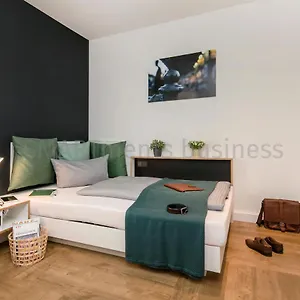 Smartments Prenzlauer Berg Apart-hotel