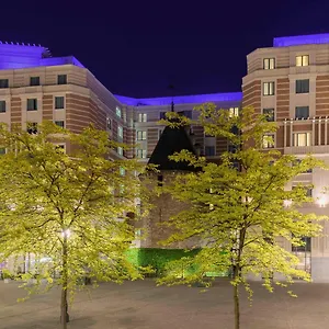 Novotel Centre 4*, Brüsszel Belgium