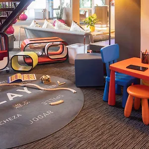 Novotel Genève Aéroport France Hotel Ferney-Voltaire