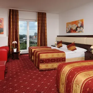 Hotel Klassik, Berlin