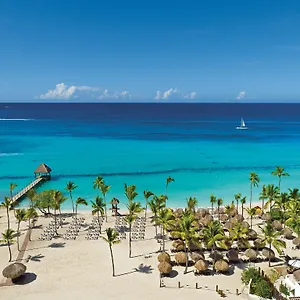 ***** Resort Dreams Dominicus La Romana & República Dominicana
