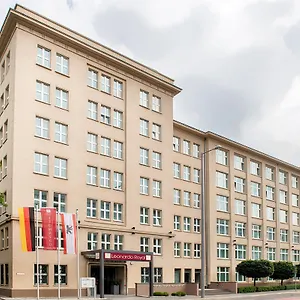 4* Szálloda Leonardo Royal Alexanderplatz