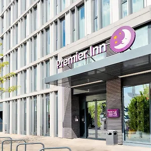 Premier Alexanderplatz Отель