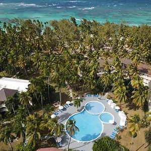 **** Resort Vista Sol & República Dominicana
