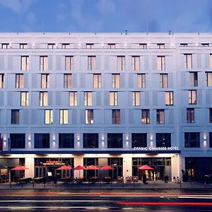 Titanic Chaussee Berlín