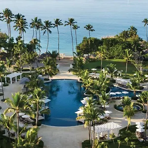 Hilton La Romana Family 5*, Bayahibe Dominikai Köztársaság