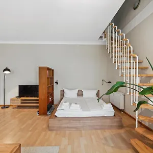 Lägenhet Arbio I 1a & Prenzlauerberg, Berlin
