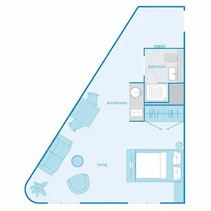 Smartments Karlshorst Apart-hotel