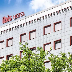 Ibis Messe Berlijn
