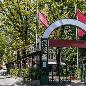 ノヴムホテル クロンプリンツベルリン ホテル