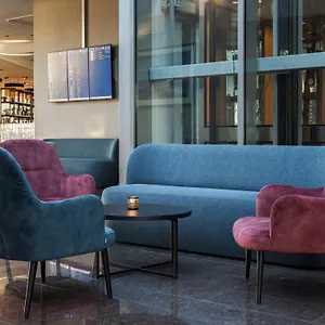 Clarion Airport Hotell Bergen