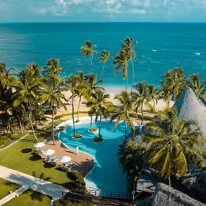 ***** Resort Zoetry Agua República Dominicana