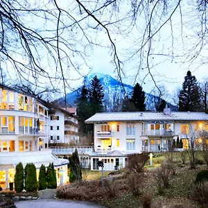 Apartment Haus Edelweiss 