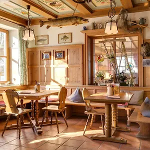 Seehof 3* Herrsching am Ammersee