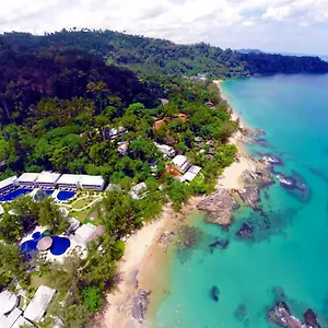 Sentido (adults Only) Semesteranläggning (resort) Khao Lak