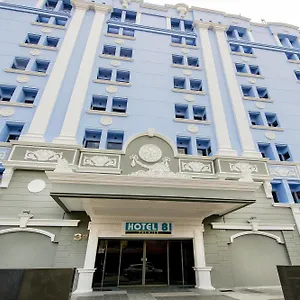 Hotel 81 Premier Star **