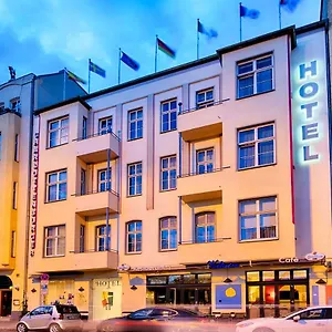 Hotel Art Charlottenburger Hof, Berlin