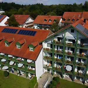 Sonnleiten-rupert , Bad Griesbach (Bavaria) Németország