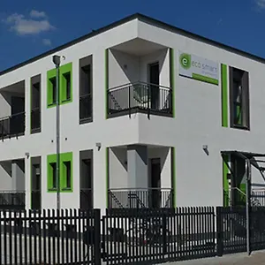 Eco Smart Appartement Erlangen