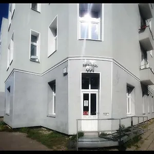 Hostel 199, Berlin