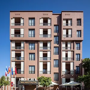 visit hotel
