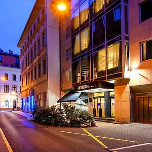 Ambra 4*, Budapest Magyarország