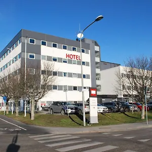 Sure By Western Hotell Spånga