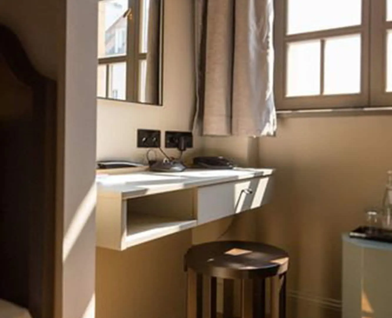 Monbijou Hotel Berlin 3*,