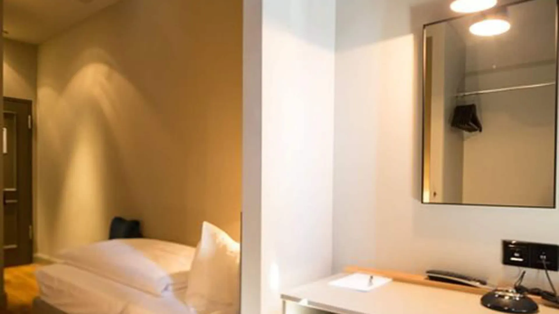 Monbijou Hotel Berlin