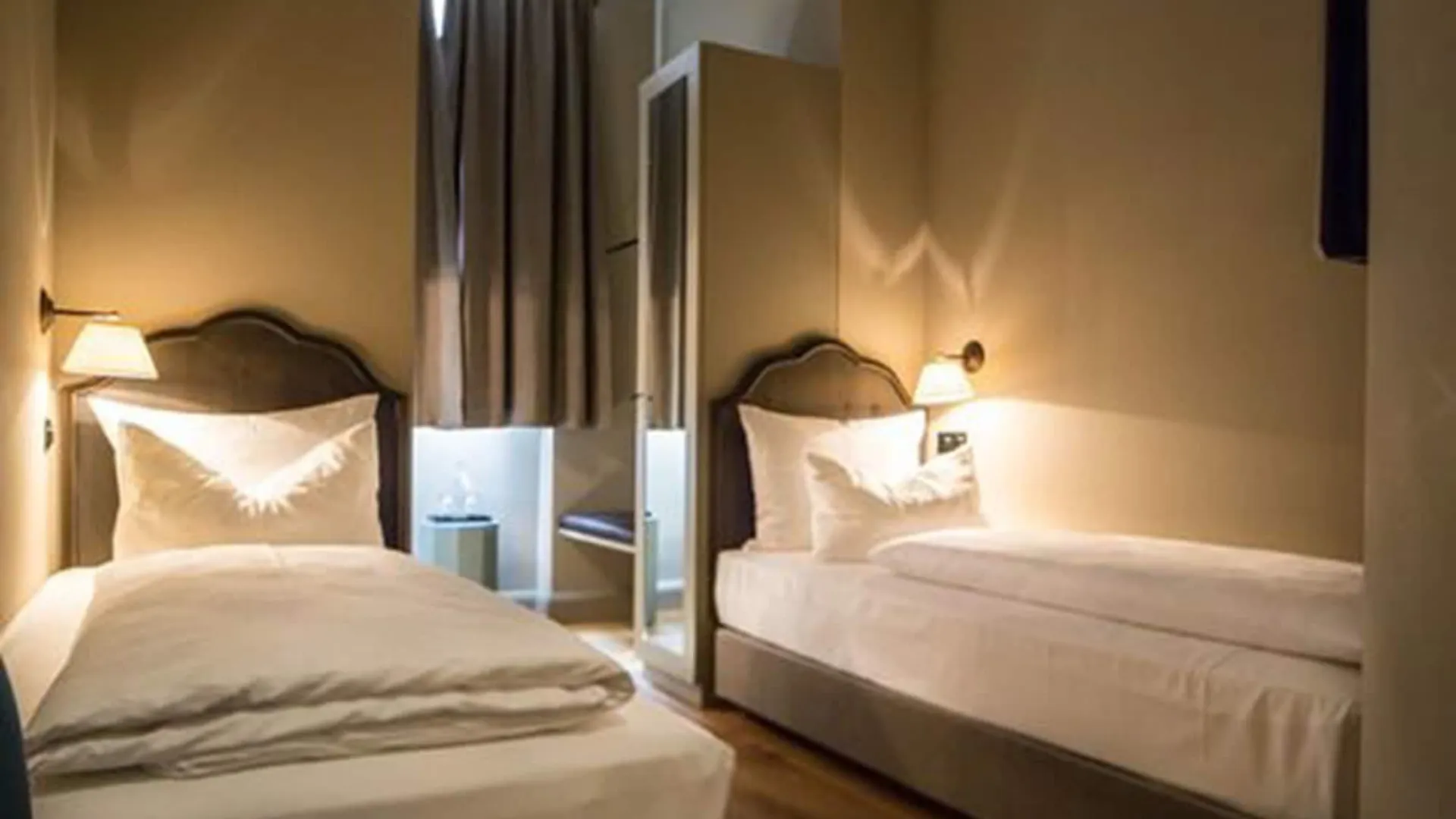 Monbijou Hotel Berlin