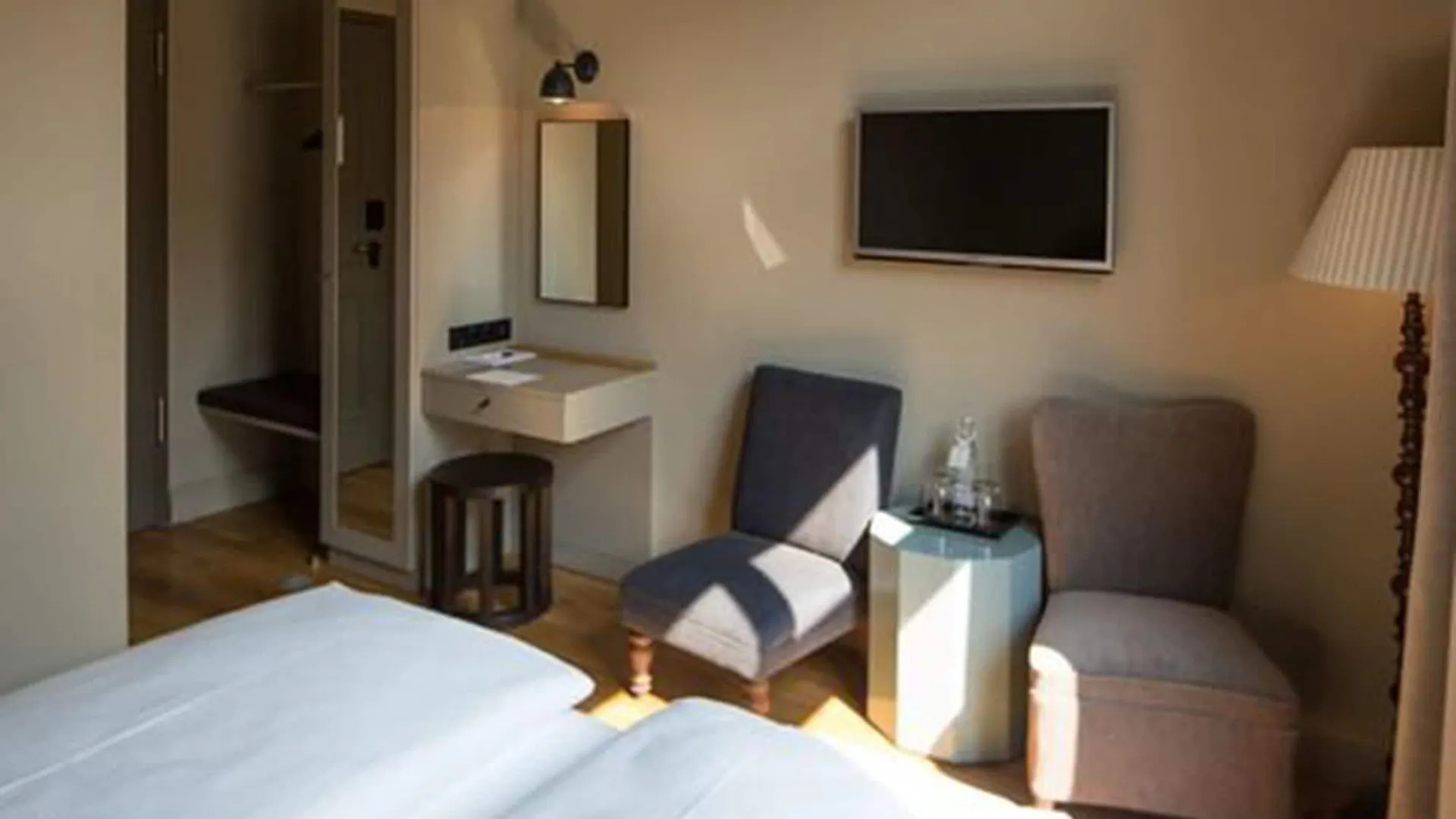 Monbijou Hotel Berlin