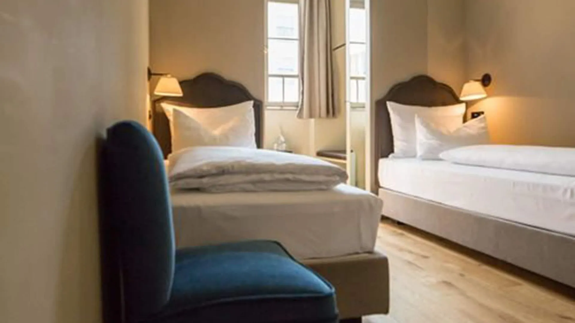 Monbijou Hotel Berlin 3*,