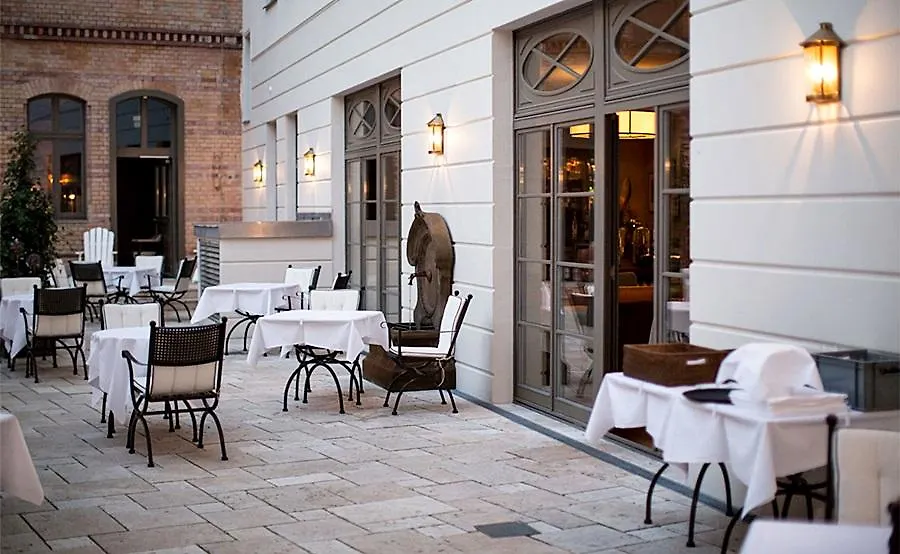 Monbijou Hotel Berlin 3*,  Germany