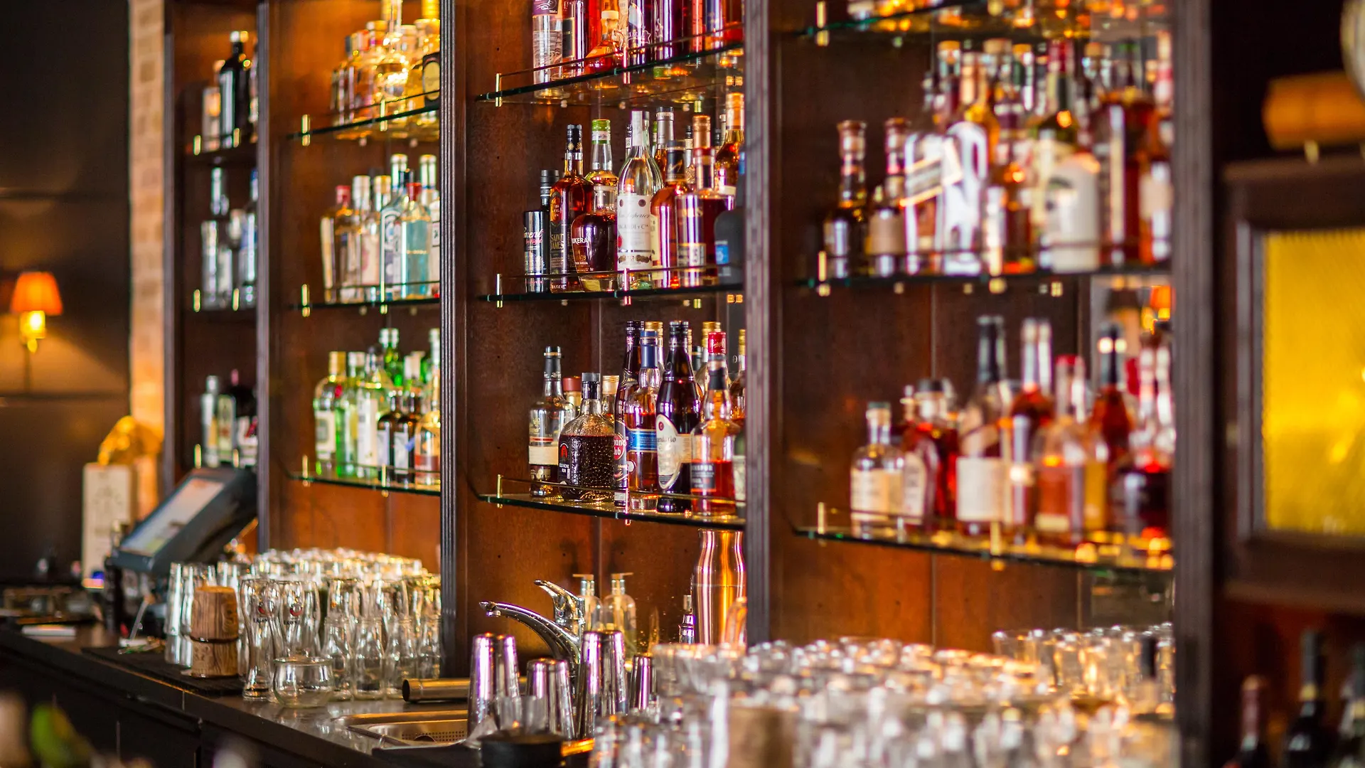 Monbijou Hotel Berlin