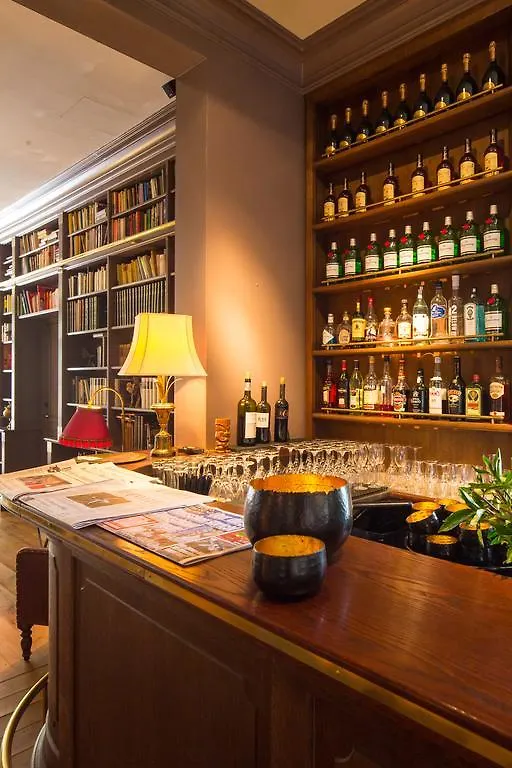 Monbijou Hotel Berlin