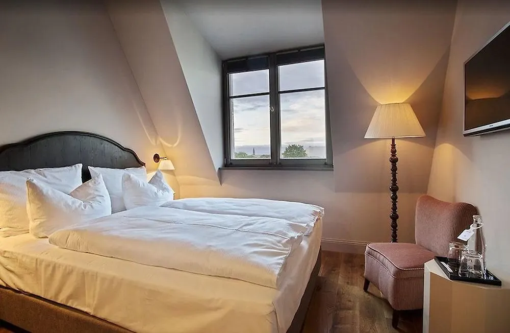 Monbijou Hotel Berlin 3*,