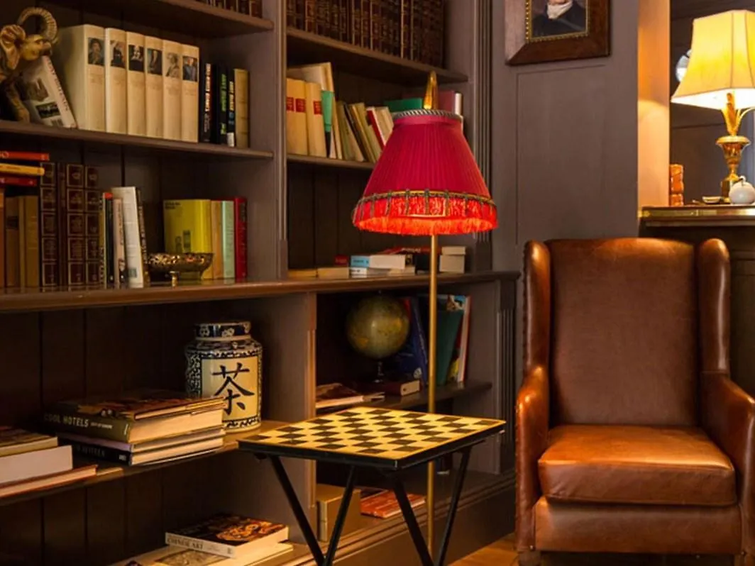 Monbijou Hotel Berlin