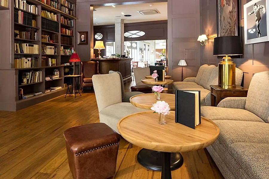 Monbijou Hotel Berlin