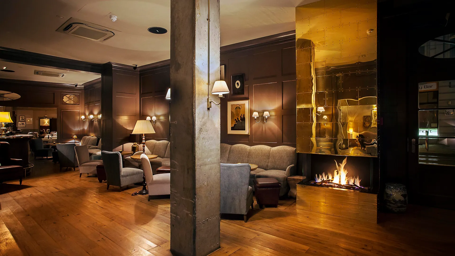 Monbijou Hotel Berlin 3*,  Germany