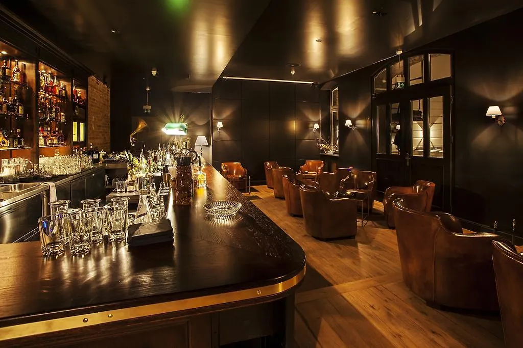 Monbijou Hotel Berlin