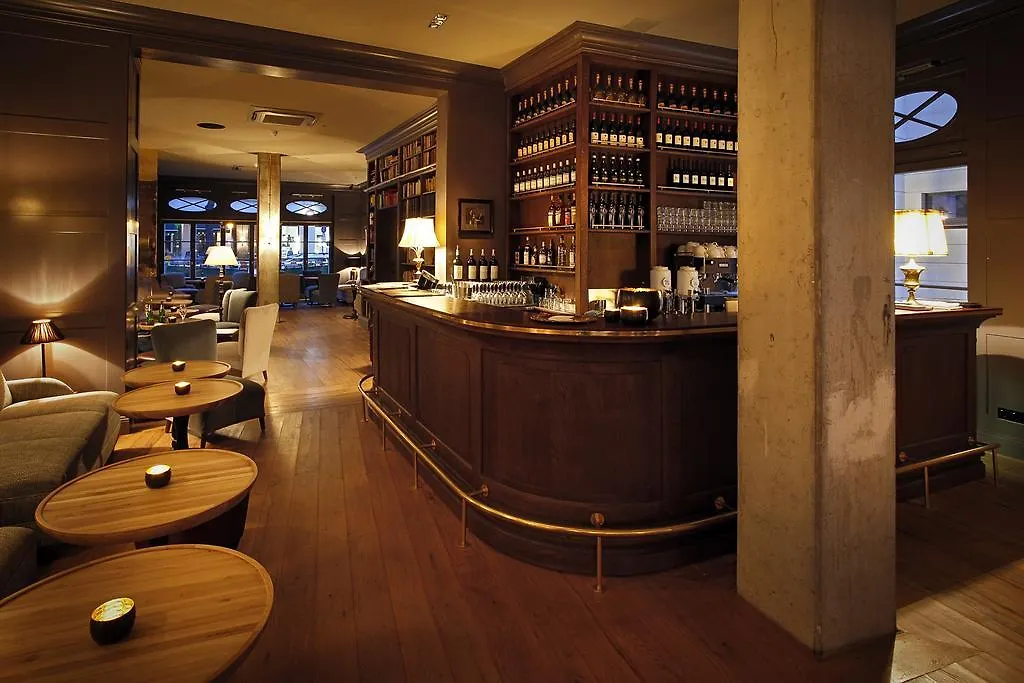 Monbijou Hotel Berlin 3*,  Germany